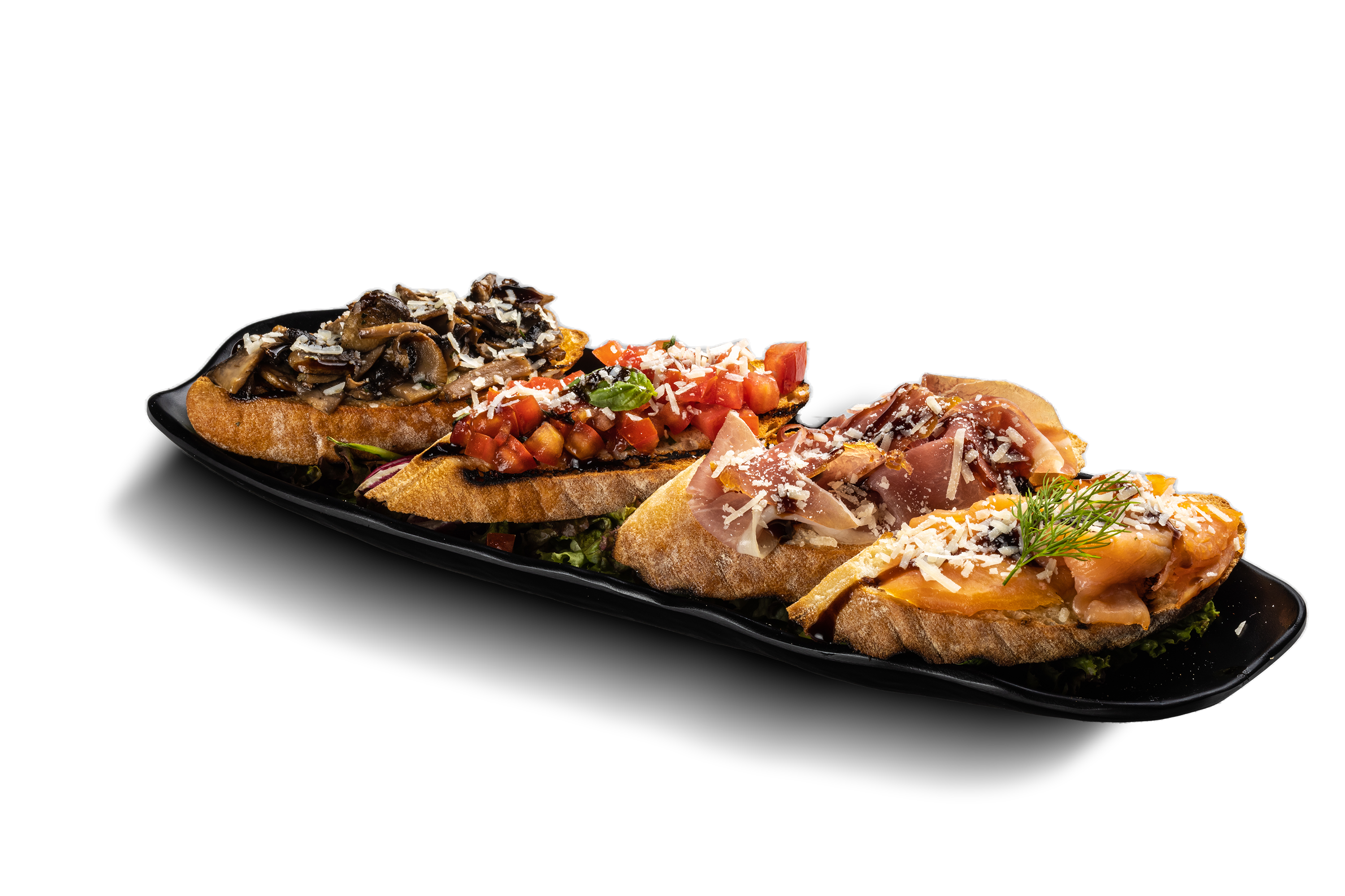 Bruschetta