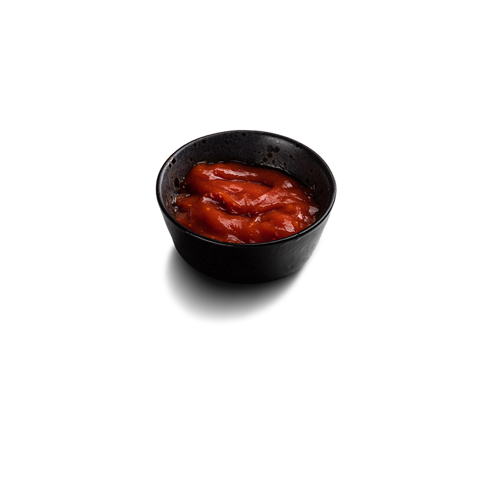 Sos ketchup