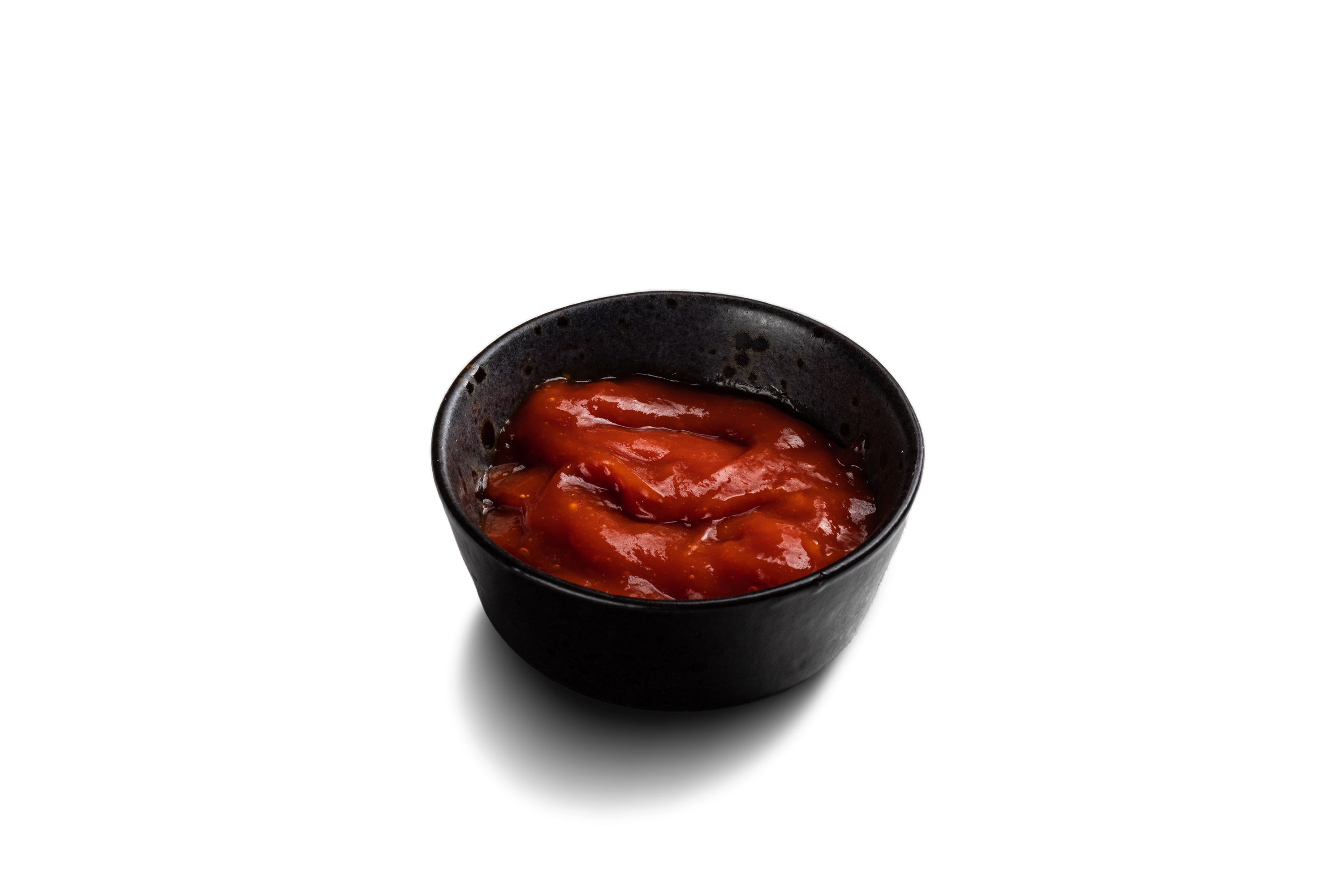 Sos ketchup