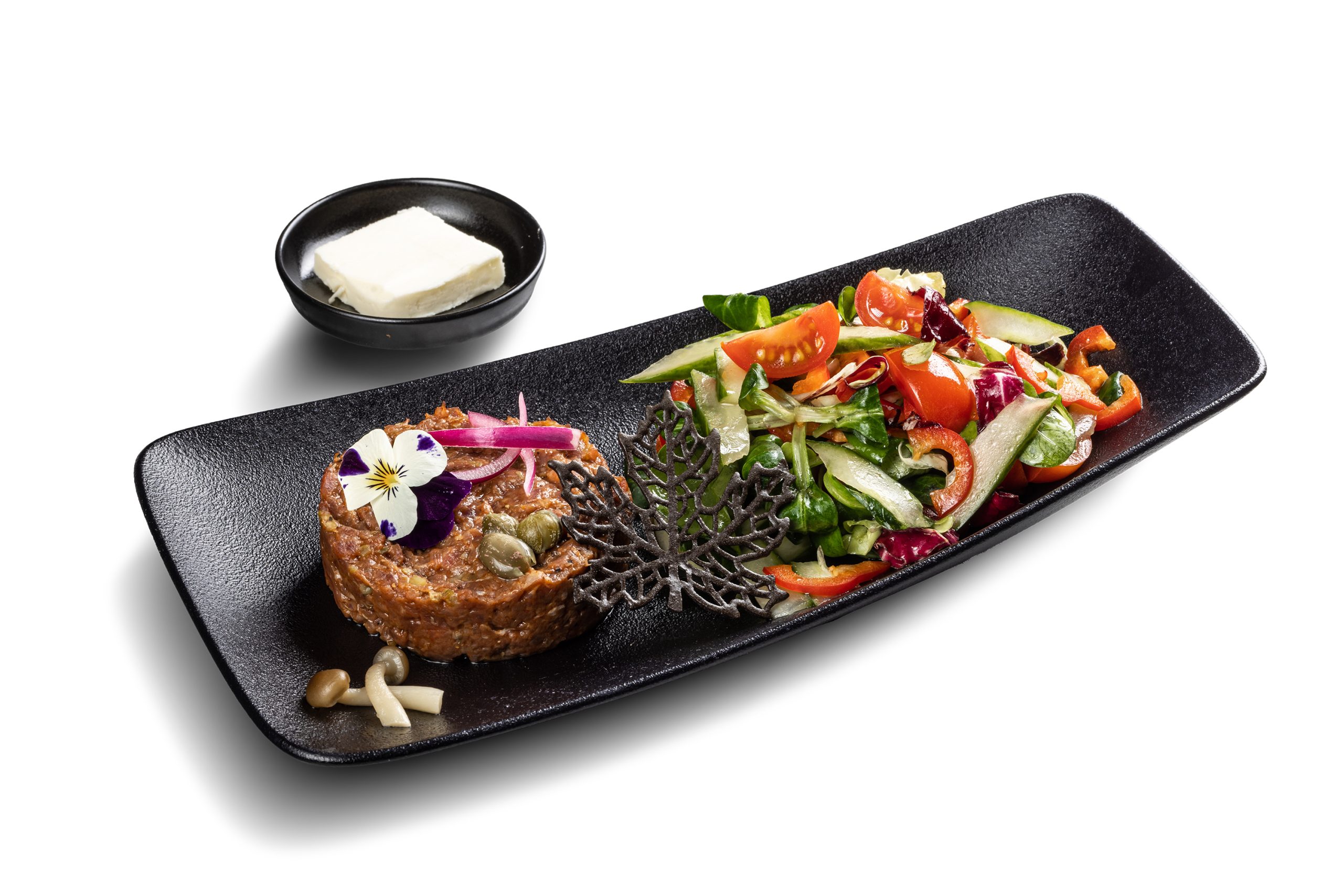Biftec tartar