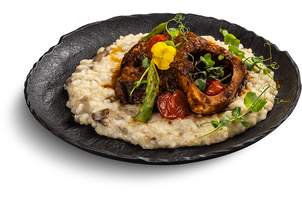 Ossobuco